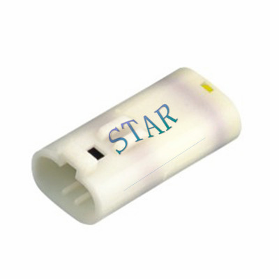 Automotive waterproof 3 pin connector ST7031-1.2-11