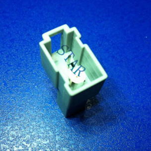 Honda Civic 2 pin Male Radio Gps Connector