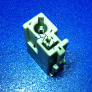 Honda Civic 2 pin Female Radio Gps Connector