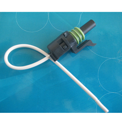 waterproof delphi 1 pin connector ST3011Y-2.5-11/21