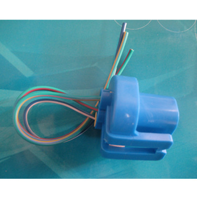 9004 9007 car light socket ST9004-2.8-21