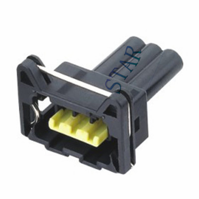 Amp 3 pin ev1 auto connector ST7036-3.5-21