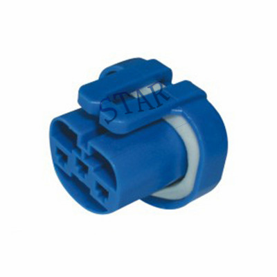 9004 9007 car light socket ST9004-2.8-21