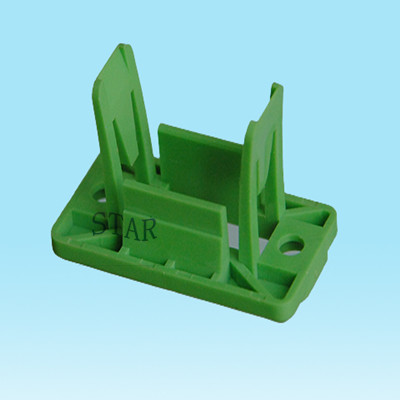 5.08mm bracket terminal block ST7A2-5.08