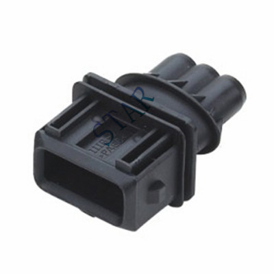 Auto car waterproof EV1 Injector Connector STB70326-3.5-11