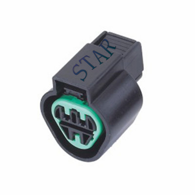 AMP auto 3 pin connector STB7039Y-2.2-21