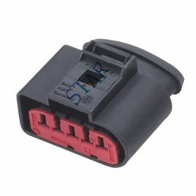 VW 3 pin auto sealed connector ST7035Y-3.5-21