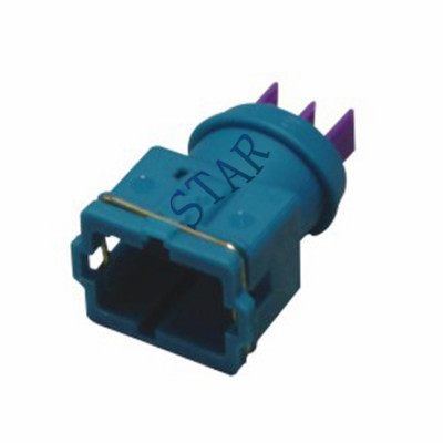 EV1 2P Auto waterproof connector ST7022D-3.5-21