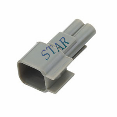 2P Auto male connector ST7023C-2.2-11