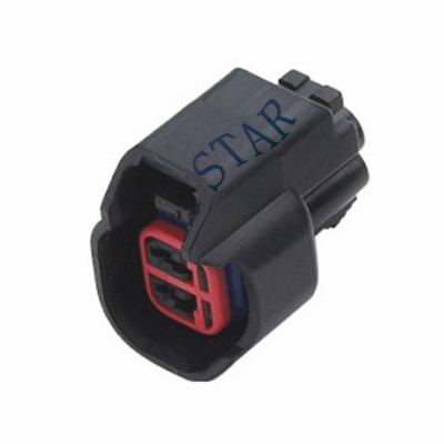 EV6 Auto waterproof female connector ST7023C-2.2-21