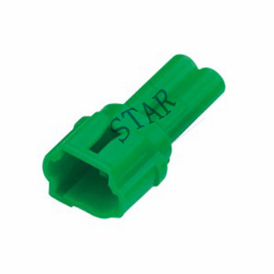 Automotive Car 2P Male Connector ST7024Y-2.2-11