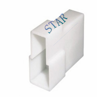 2 p Male Motorcycle Connector ST70212-6.3-11