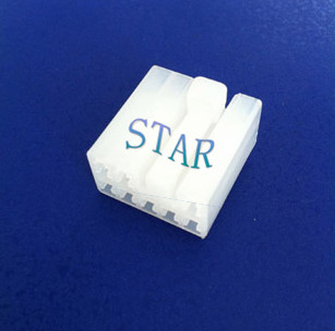 8 pin male toyota radio connector ST7081-2.3-11