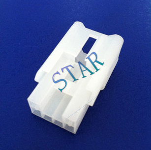 8 pin female toyota radio connector ST7081-2.3-21