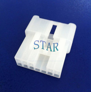 Toyota 12 Pin female Radio Connector ST7121-2.3-21