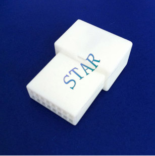 Toyota 16 Pin Male Radio Gps Connector ST7161S-0.7-11