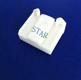 Toyota 20 Pin Female Radio Gps Connector ST7201S-0.7-21