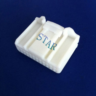 Toyota 24 Pin Male Radio Gps Connector ST7201S-0.7-21