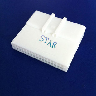 Toyota 32 Pin male Radio GPS Connector ST7321S-0.7-11