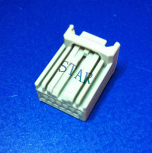 Honda Accord 12 pin Female Radio Gps Connector ST7125S-0.7-21