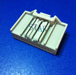 Honda Accord 28 pin Female Radio Gps Connector