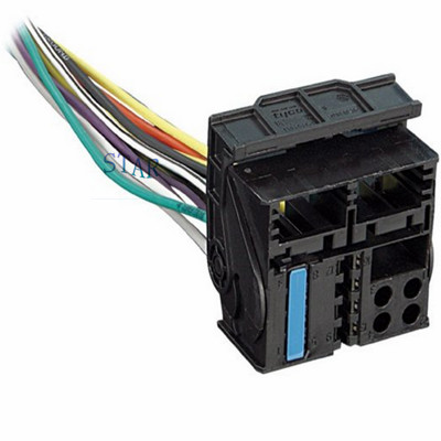 VW 9003 Female Radio GPS Connector 