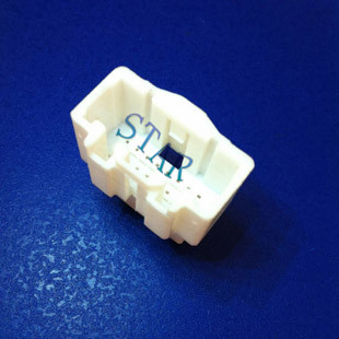 Mazda 16P Female Radio Gps Connector