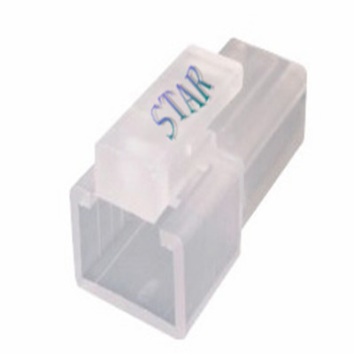 1 Pin Automobile Male Connector ST7011-7.8-11