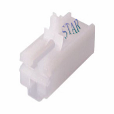 Automotive Female Wire Harness Connector ST7011B-6.5-21