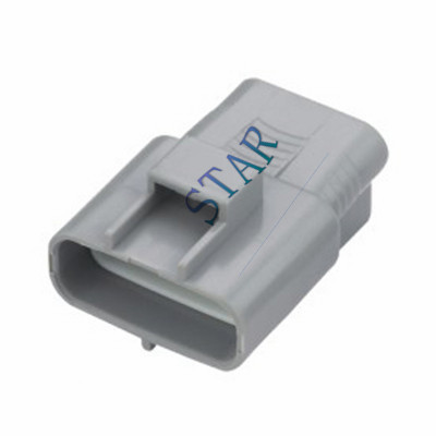 Waterproof Sumitomo Connector Automotive ST7031Y-4.8-11