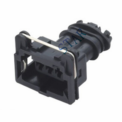 282191-1 Tyco Automotive Connector ST7035-3.5-21