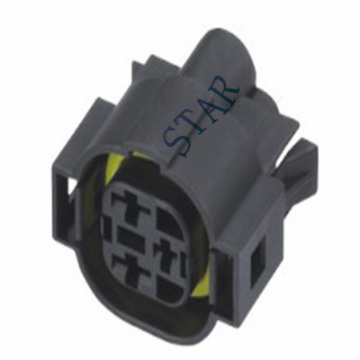 Auto waterproof wiring harness connector ST7032-3.5/6.3-21