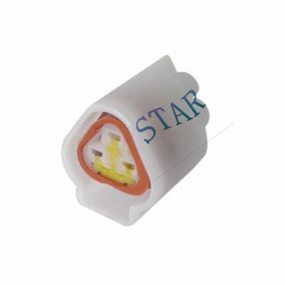automotive female connector ST7031Y-2.3-21
