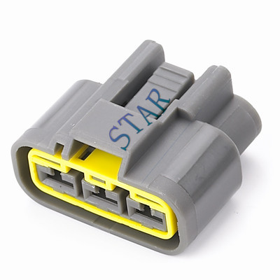 3 pin Furukawa automotive connector ST70322Y-6.3-21