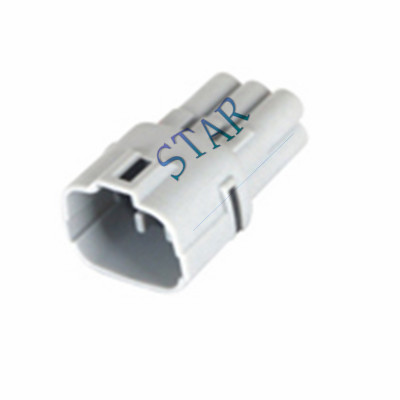6 pin male Sumitomo automoive connector ST7069Y-2.2-11