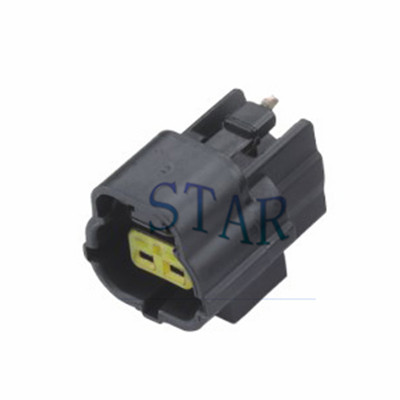 auto connector Tyco ST70216Y-1.8-21