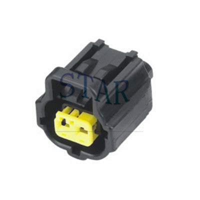 TYCO 2p auto connector ST70217Y-1.8-21