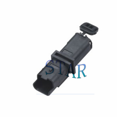 FCI auto male connector ST7027A-1.5-11