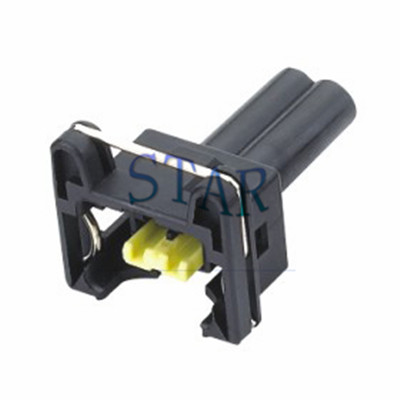 tyco female auto connector ST7023C-3.5-21