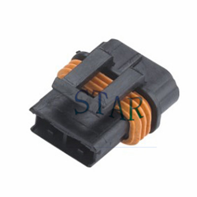 female fuse holder ST70232Y-6.3-21
