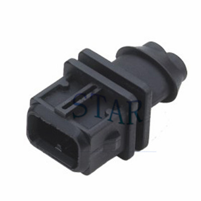  EV1 2p male connector ST7023C-3.5-11