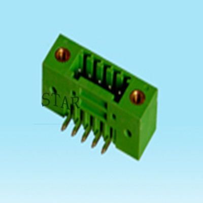  2.5mm pitch terminal block ST838-2.5