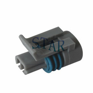 replacement Delphi auto female connector ST7023Y-1.5-21