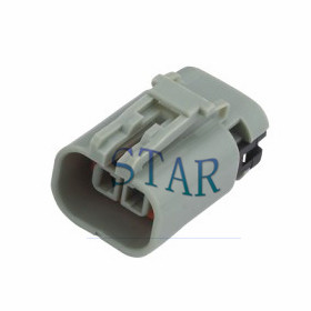 auto female connector ST7029A-2.8-21