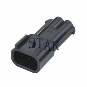  replacement DELPHI auto connector ST7025W-2.8-11