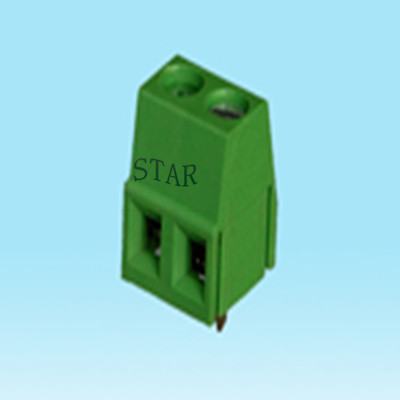 5.0mm pitch rising clamp terminal block ST35A-5.0