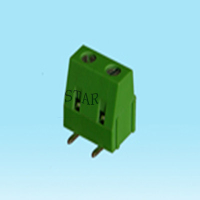 rising clamp terminal block 7.5mm pitch ST35A-7.5-90D