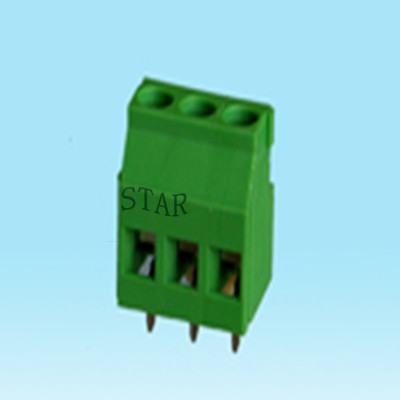 clamp terminal block 5.08mm pitch ST35I-5.08