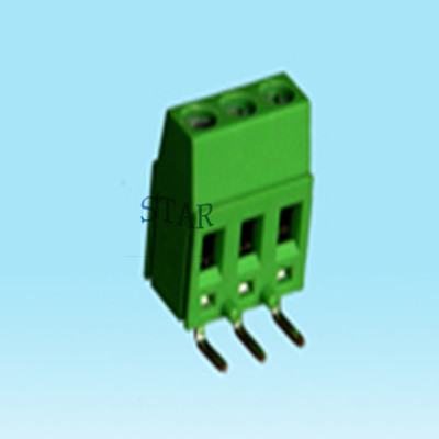 5.0mm pitch pcb terminal blockST35K-5.0