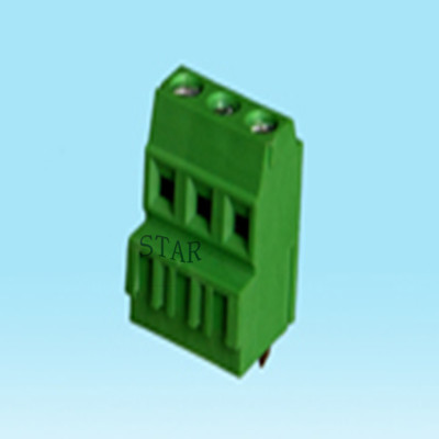 screw clamp terminal block ST332-3.5